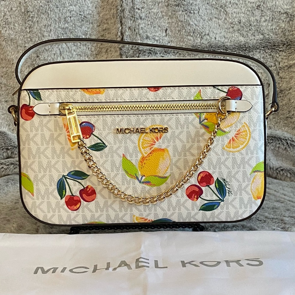 Michael Kors-Fruit Bag (0197)